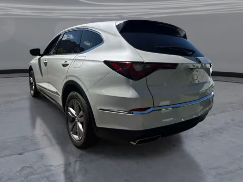 Another view of 2023 Acura MDX SH-AWD for sale in Yonkers, NY at Yonkers Automall