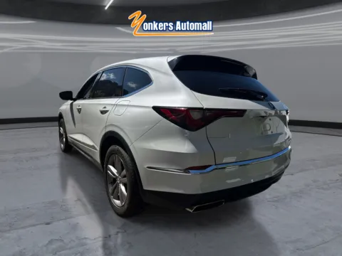 Another view of 2023 Acura MDX SH-AWD for sale in Yonkers, NY at Yonkers Automall