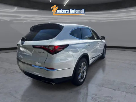 More photos of 2023 Acura MDX SH-AWD at Yonkers Automall, NY