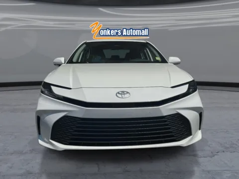 Photos of 2025 Toyota Camry LE (Natl) for sale in Yonkers, NY at Yonkers Automall