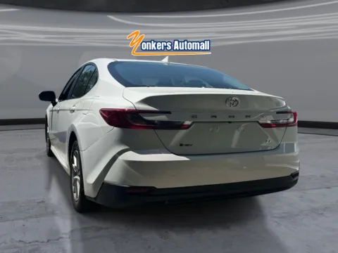 More photos of 2025 Toyota Camry LE (Natl) at Yonkers Automall, NY