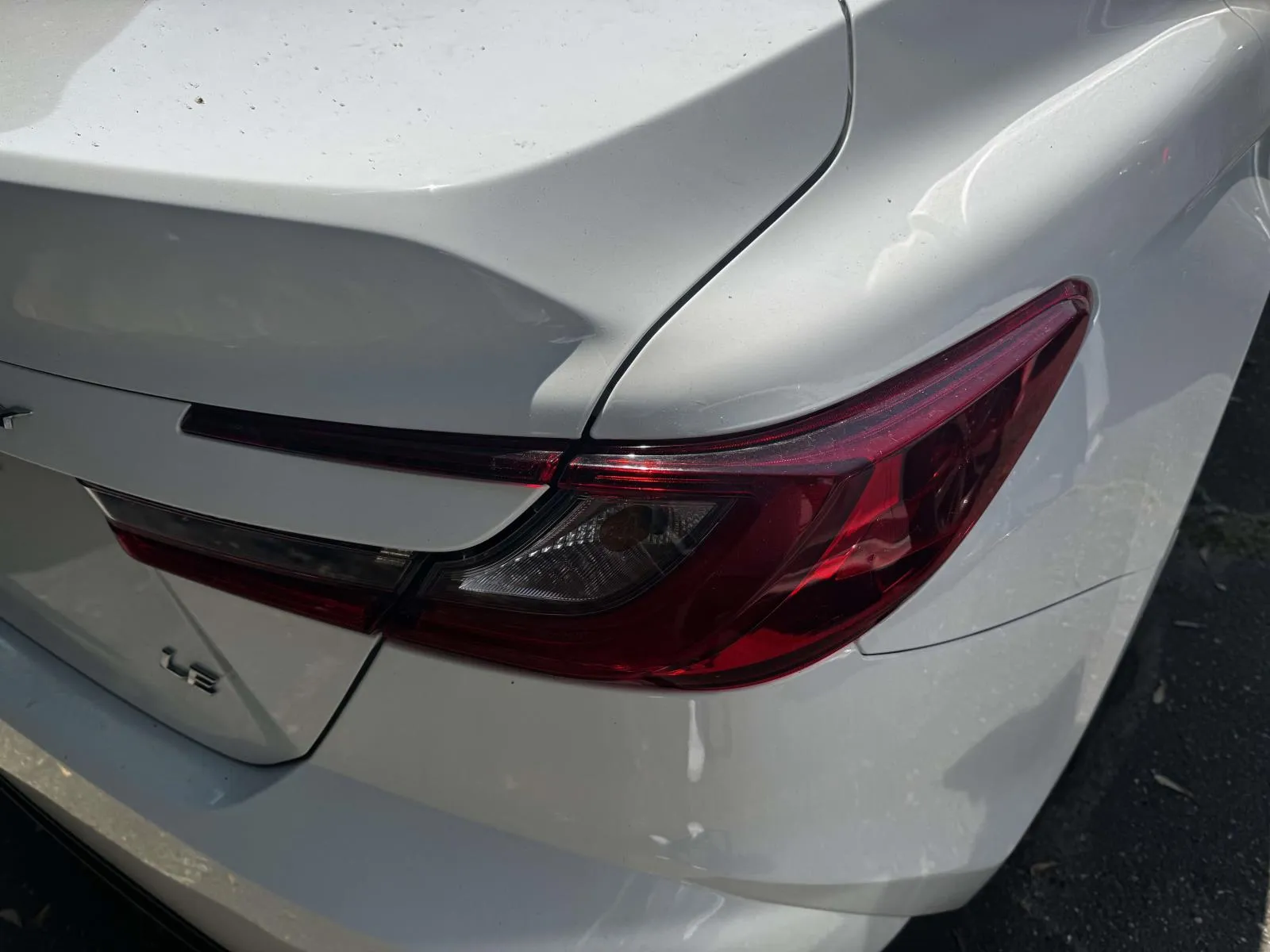 2025 Toyota Camry LE - Photo 9