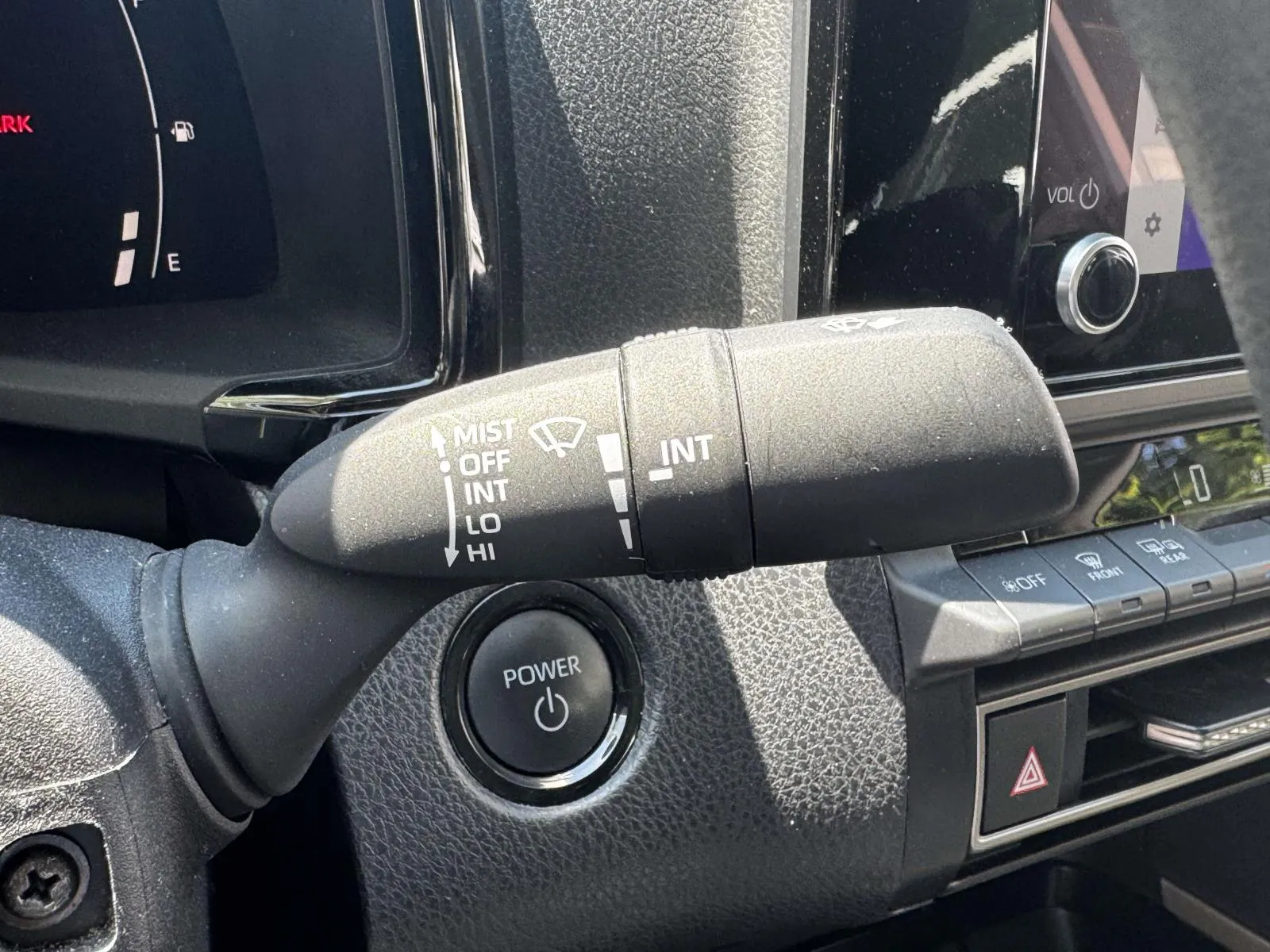 2025 Toyota Camry LE - Photo 20