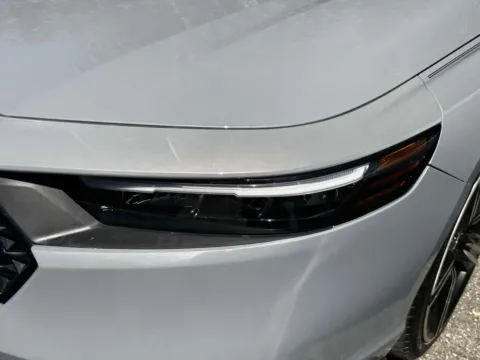 More photos of 2024 Honda Accord Hybrid Sport Sedan at Yonkers Automall, NY
