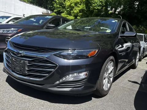 Photos of 2023 Chevrolet Malibu 4dr Sdn 1LT for sale in Yonkers, NY at Yonkers Automall