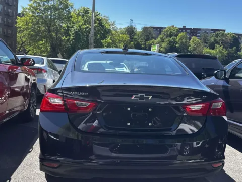 More photos of 2023 Chevrolet Malibu 4dr Sdn 1LT at Yonkers Automall, NY