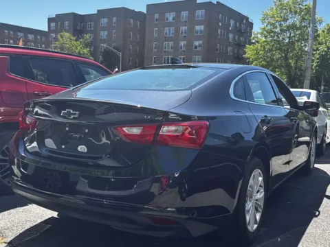 More photos of 2023 Chevrolet Malibu 4dr Sdn 1LT at Yonkers Automall, NY