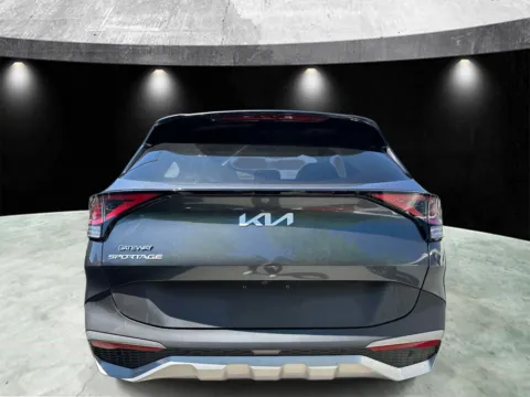 Another view of 2023 Kia Sportage EX FWD for sale in Yonkers, NY at Yonkers Automall