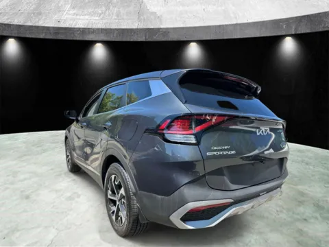 More photos of 2023 Kia Sportage EX FWD at Yonkers Automall, NY