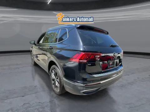 More photos of 2023 Volkswagen Tiguan 2.0T SE 4MOTION at Yonkers Automall, NY