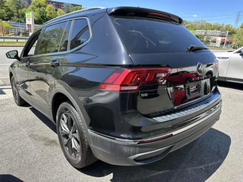 More photos of 2023 Volkswagen Tiguan 2.0T SE 4MOTION at Yonkers Automall, NY