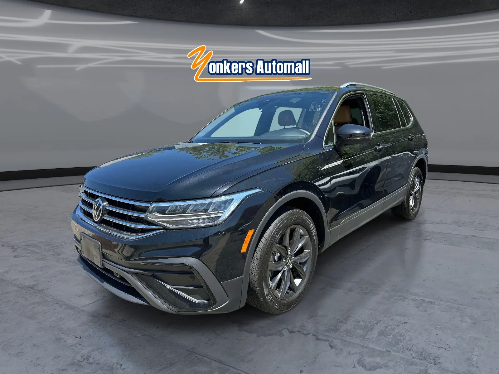 2023 Volkswagen Tiguan SE - Photo 6