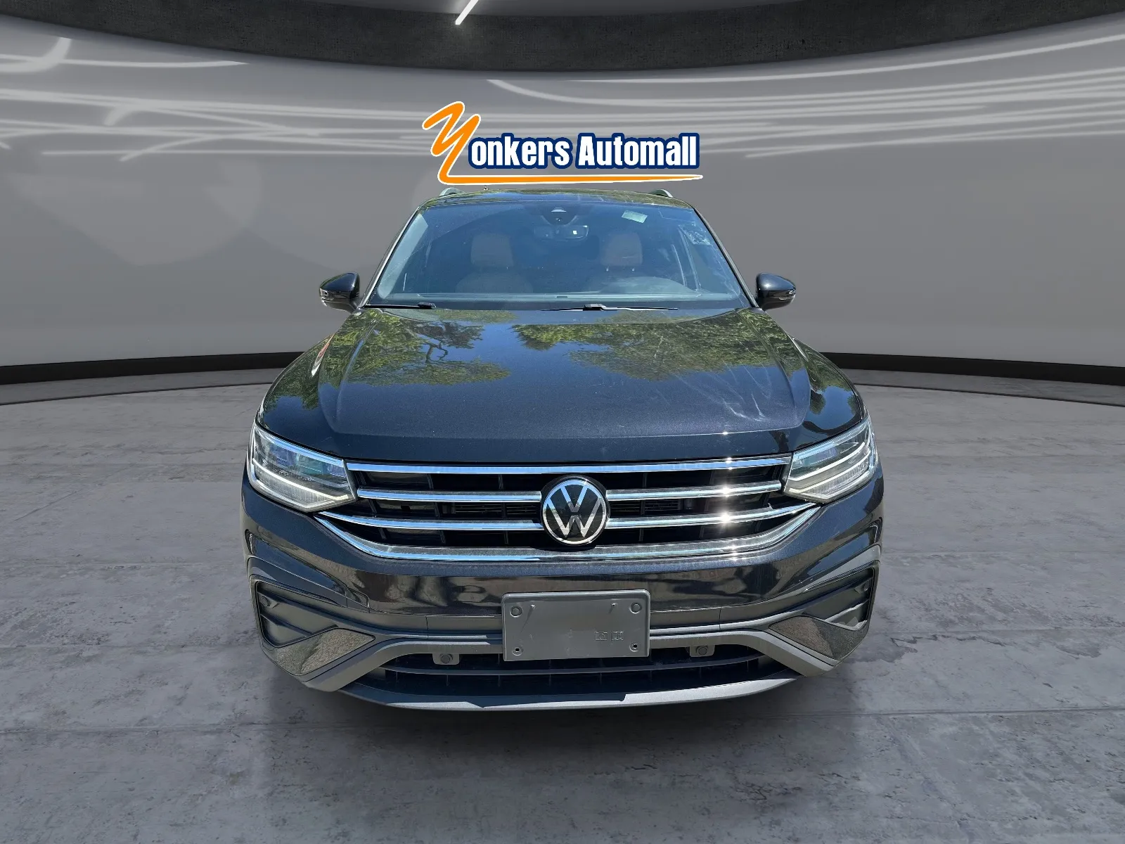 2023 Volkswagen Tiguan SE - Photo 7