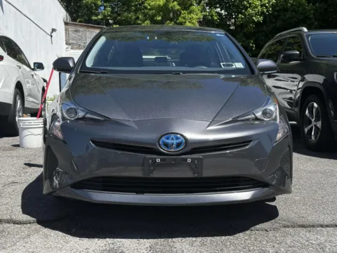 Photos of 2017 Toyota Prius Two (Natl) for sale in Yonkers, NY at Yonkers Automall