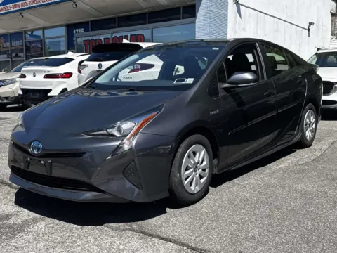 Another view of 2017 Toyota Prius Two (Natl) for sale in Yonkers, NY at Yonkers Automall