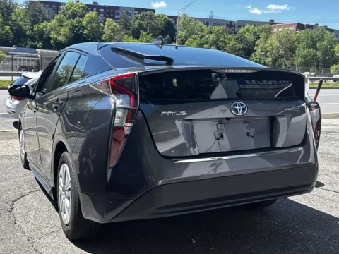 More photos of 2017 Toyota Prius Two (Natl) at Yonkers Automall, NY