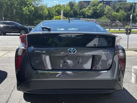 More photos of 2017 Toyota Prius Two (Natl) at Yonkers Automall, NY