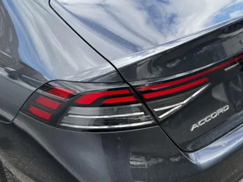 More photos of 2024 Honda Accord Sedan EX CVT at Yonkers Automall, NY