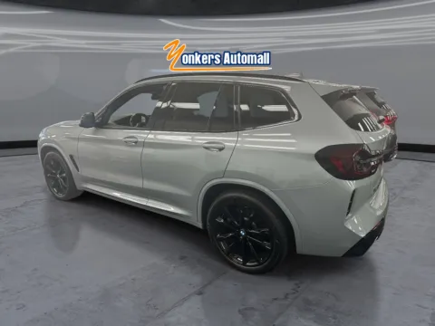 More photos of 2023 BMW X3 sDrive30i Sports Activity Vehicle at Yonkers Automall, NY
