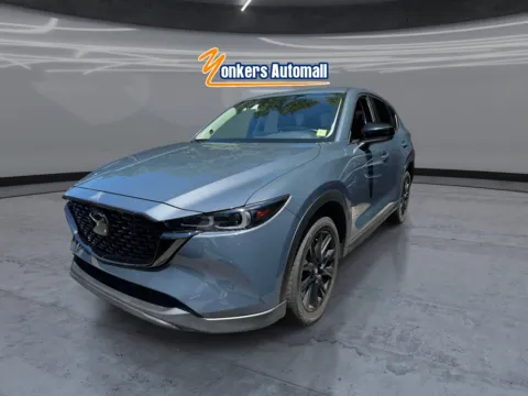 Photos of 2024 Mazda CX-5 2.5 S Carbon Edition AWD for sale in Yonkers, NY at Yonkers Automall