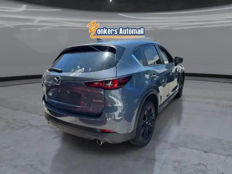 More photos of 2024 Mazda CX-5 2.5 S Carbon Edition AWD at Yonkers Automall, NY