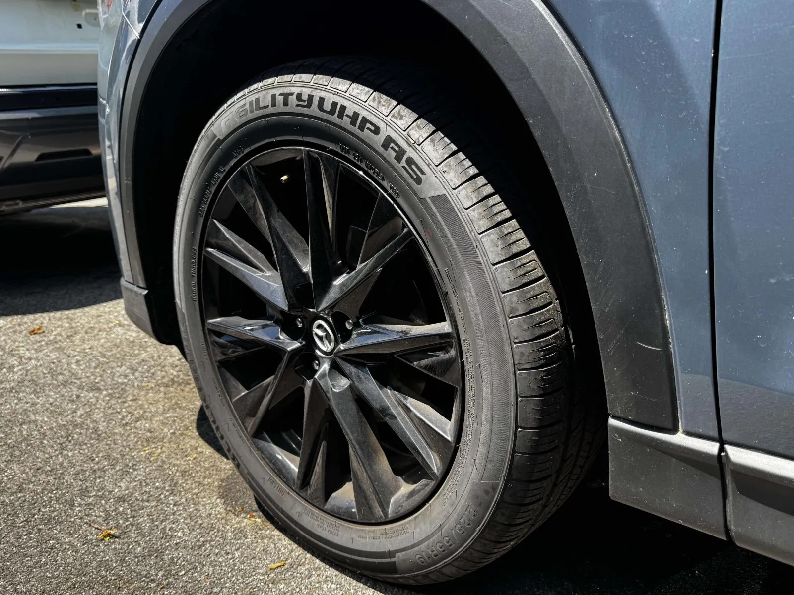 2024 Mazda CX-5 S Carbon Edition - Photo 7