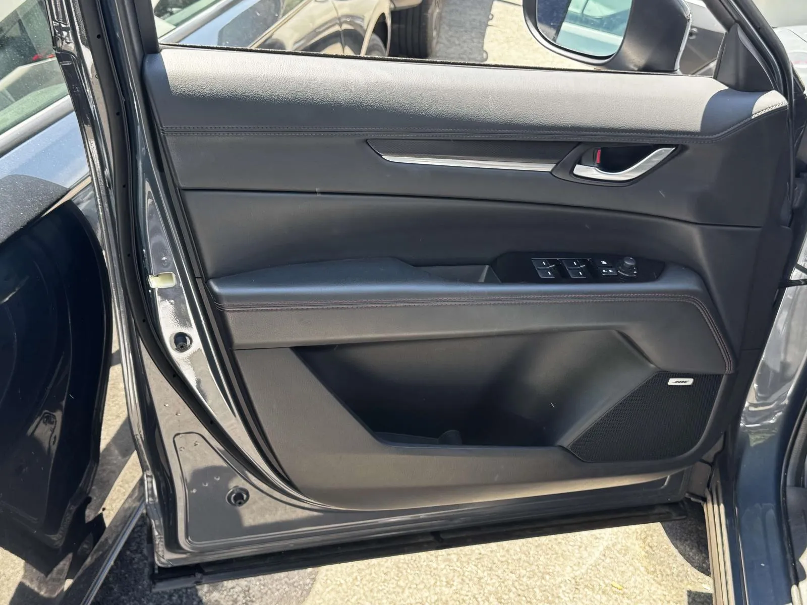 2024 Mazda CX-5 S Carbon Edition - Photo 13