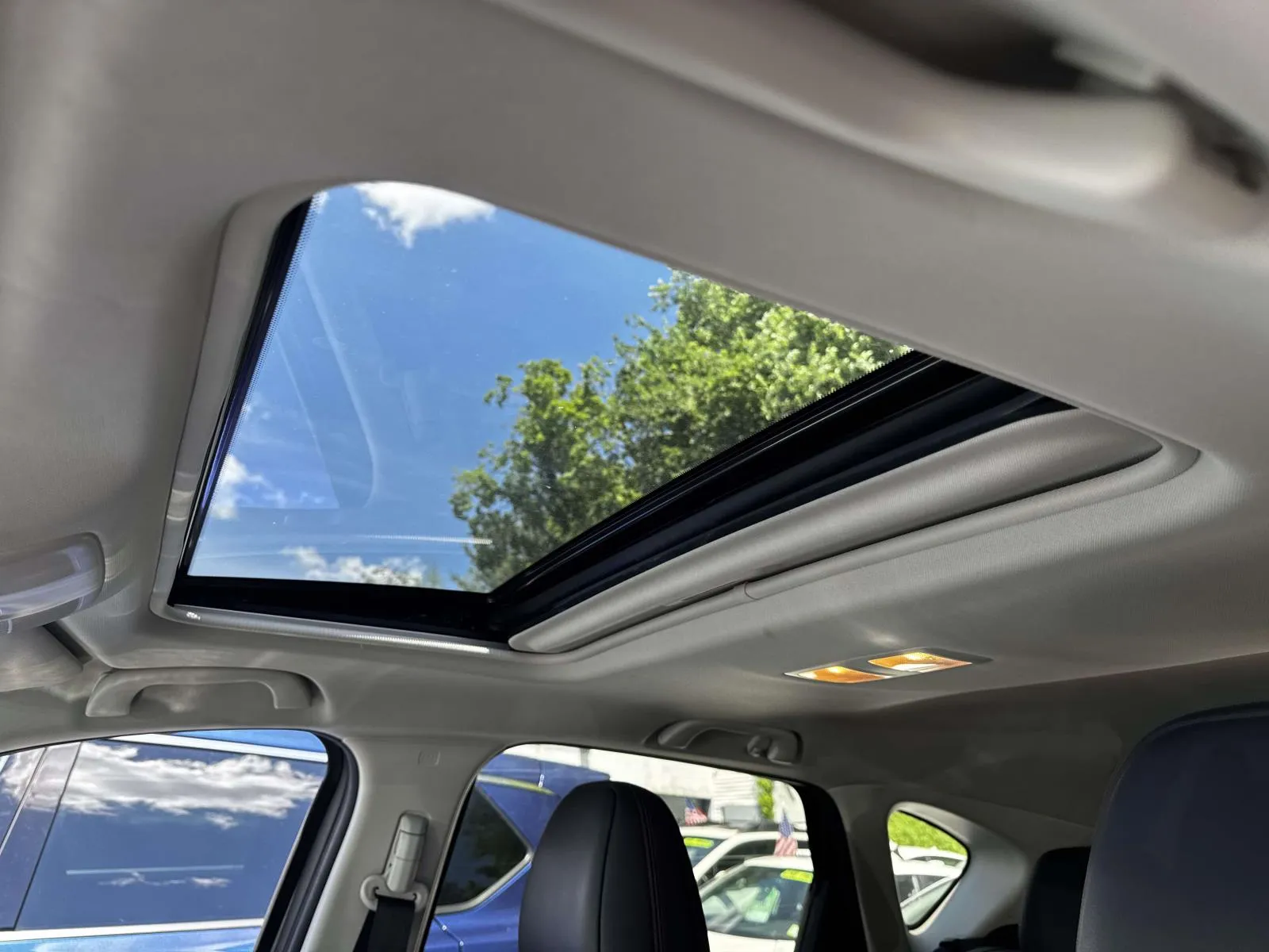 2024 Mazda CX-5 S Carbon Edition - Photo 18