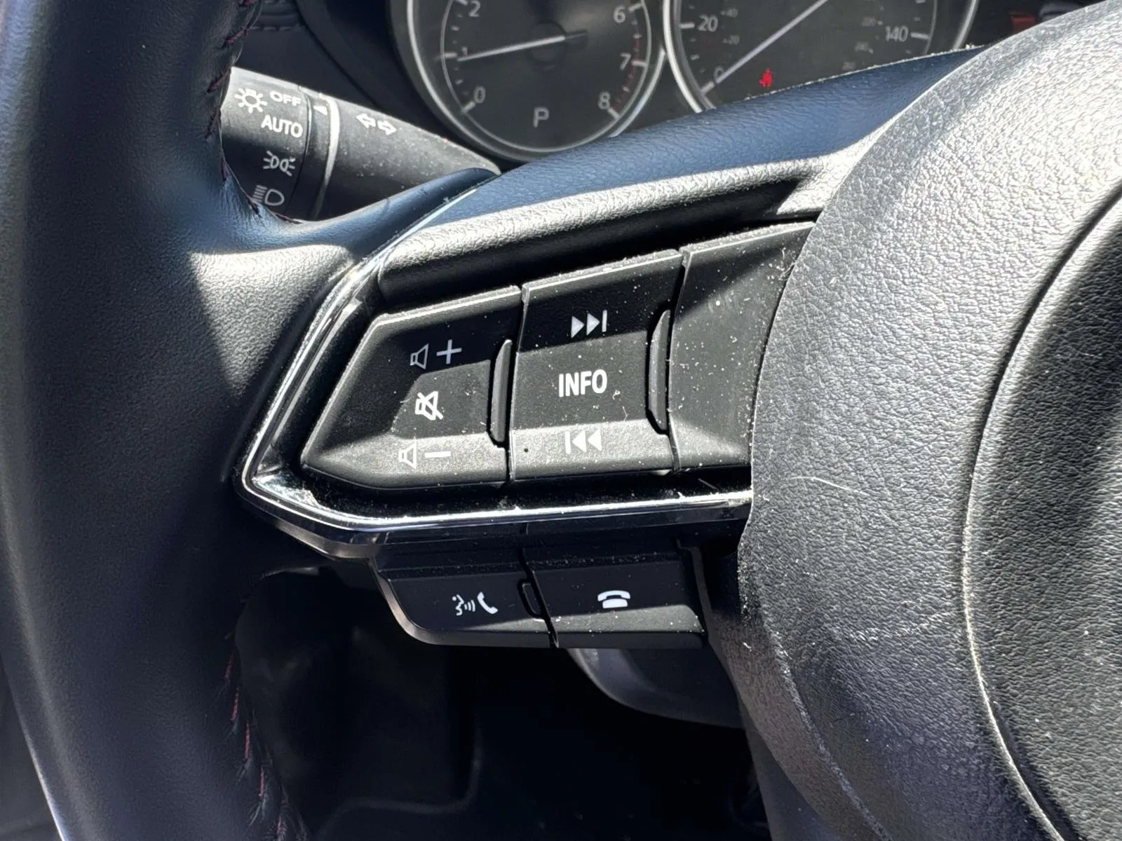 2024 Mazda CX-5 S Carbon Edition - Photo 20