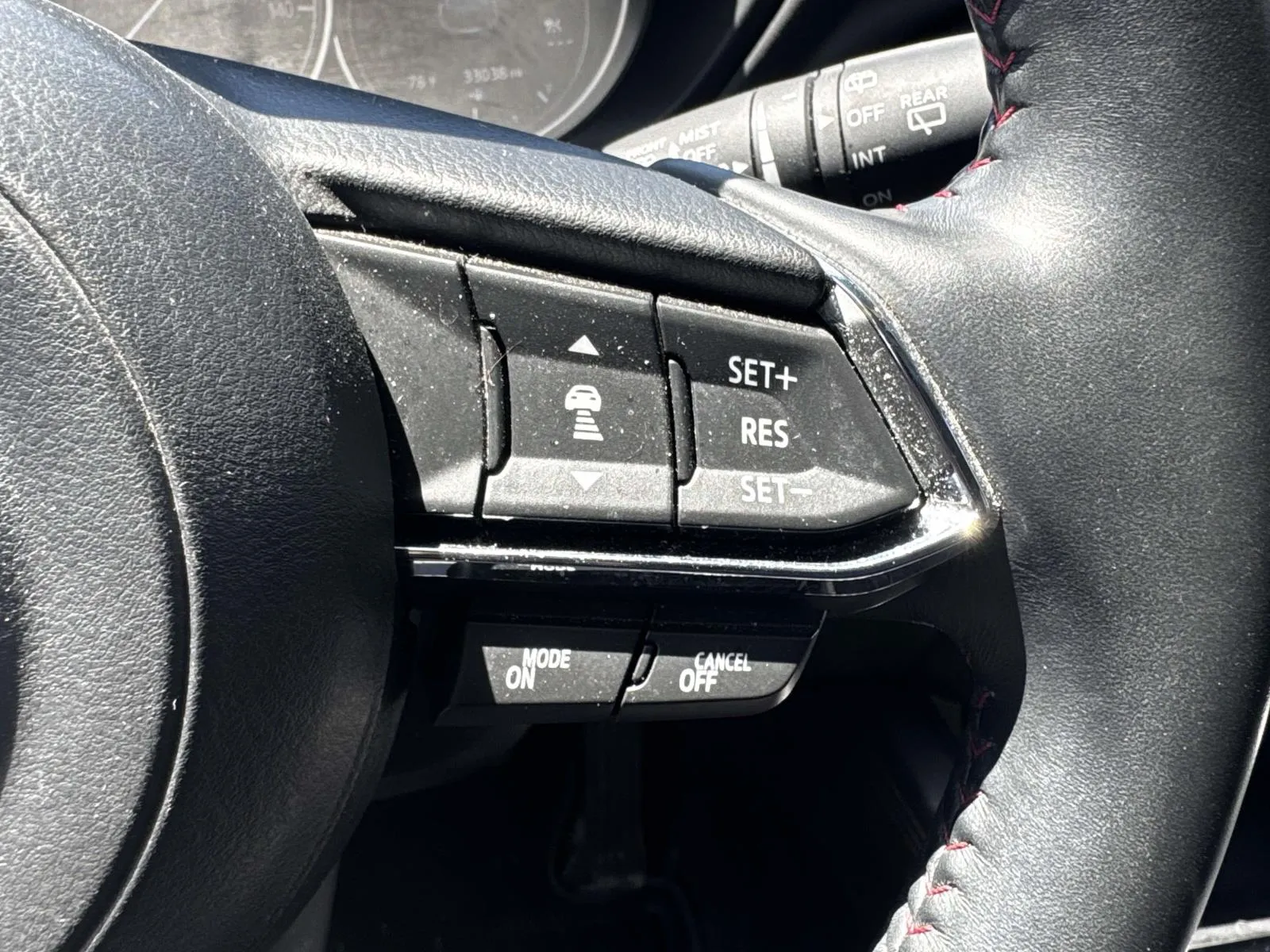 2024 Mazda CX-5 S Carbon Edition - Photo 21