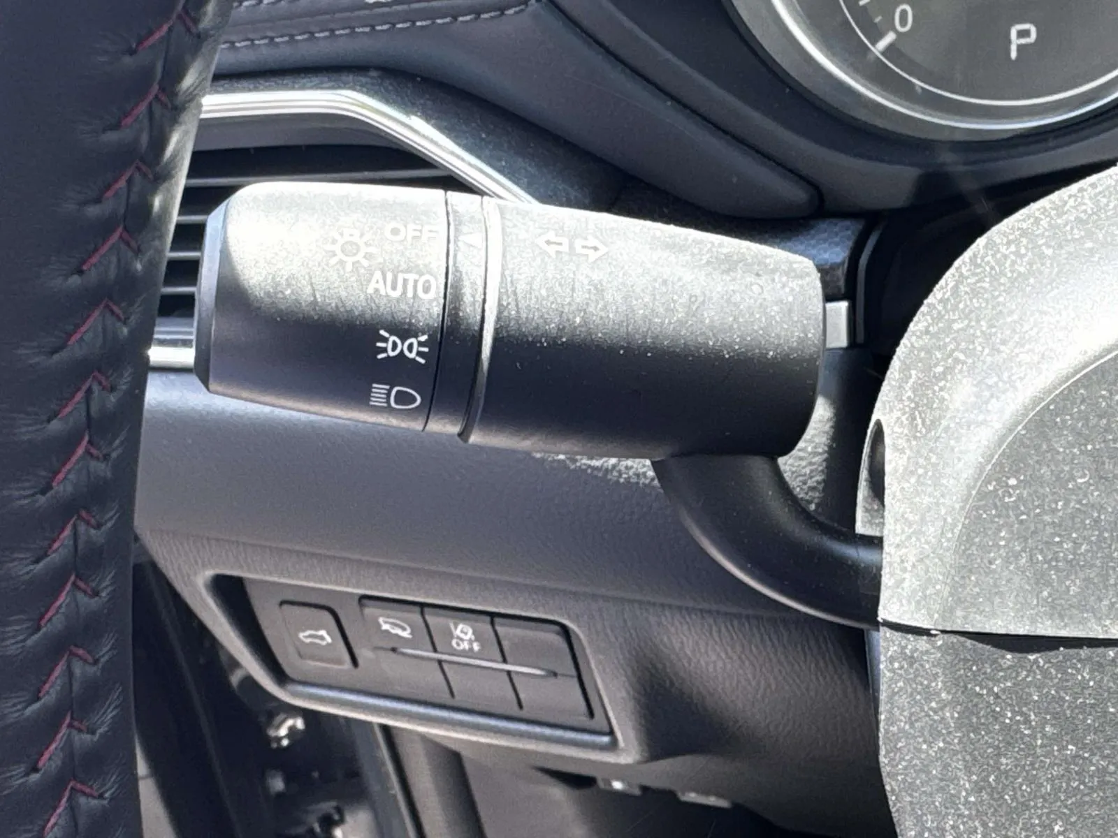2024 Mazda CX-5 S Carbon Edition - Photo 22