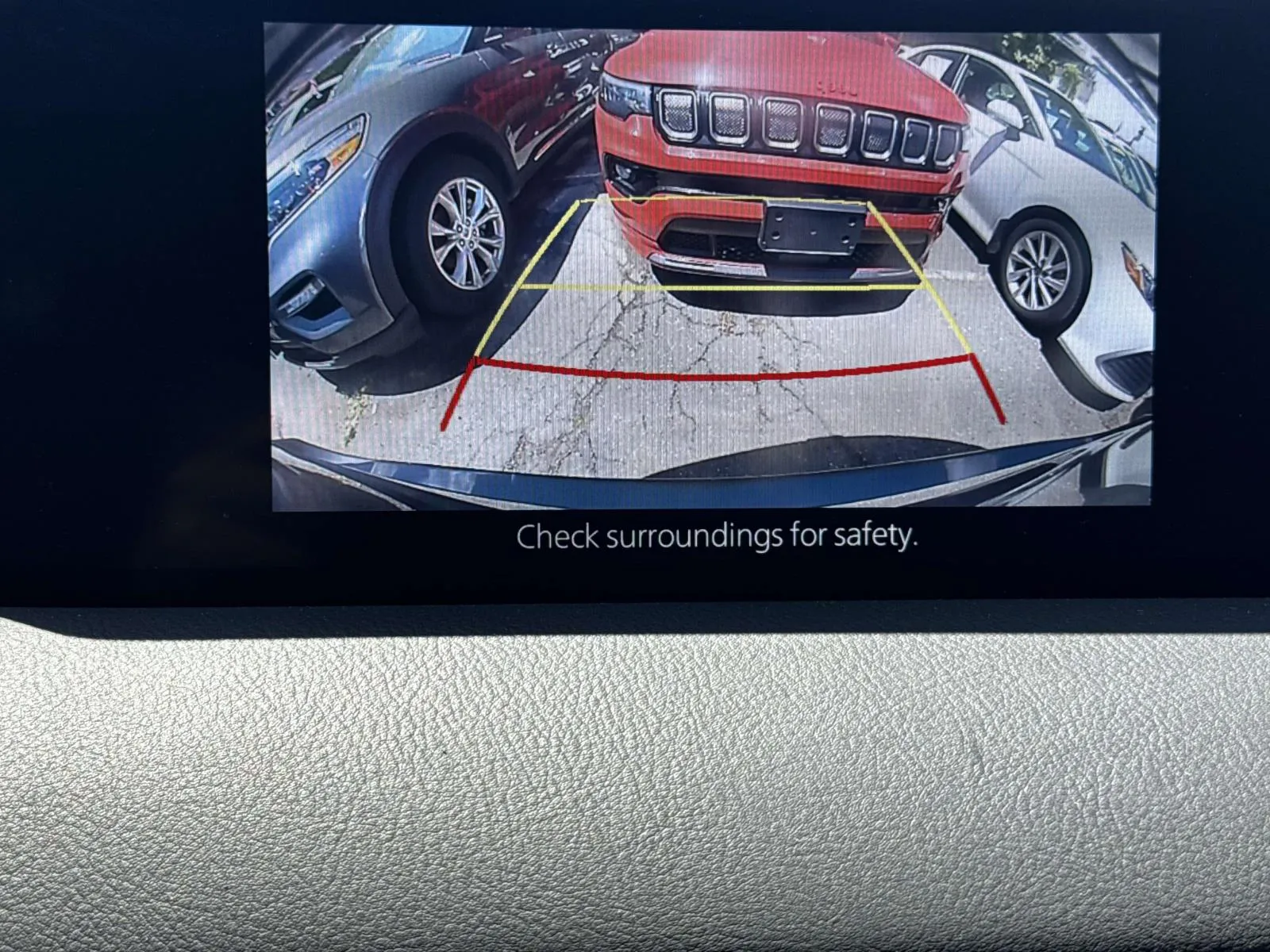 2024 Mazda CX-5 S Carbon Edition - Photo 27