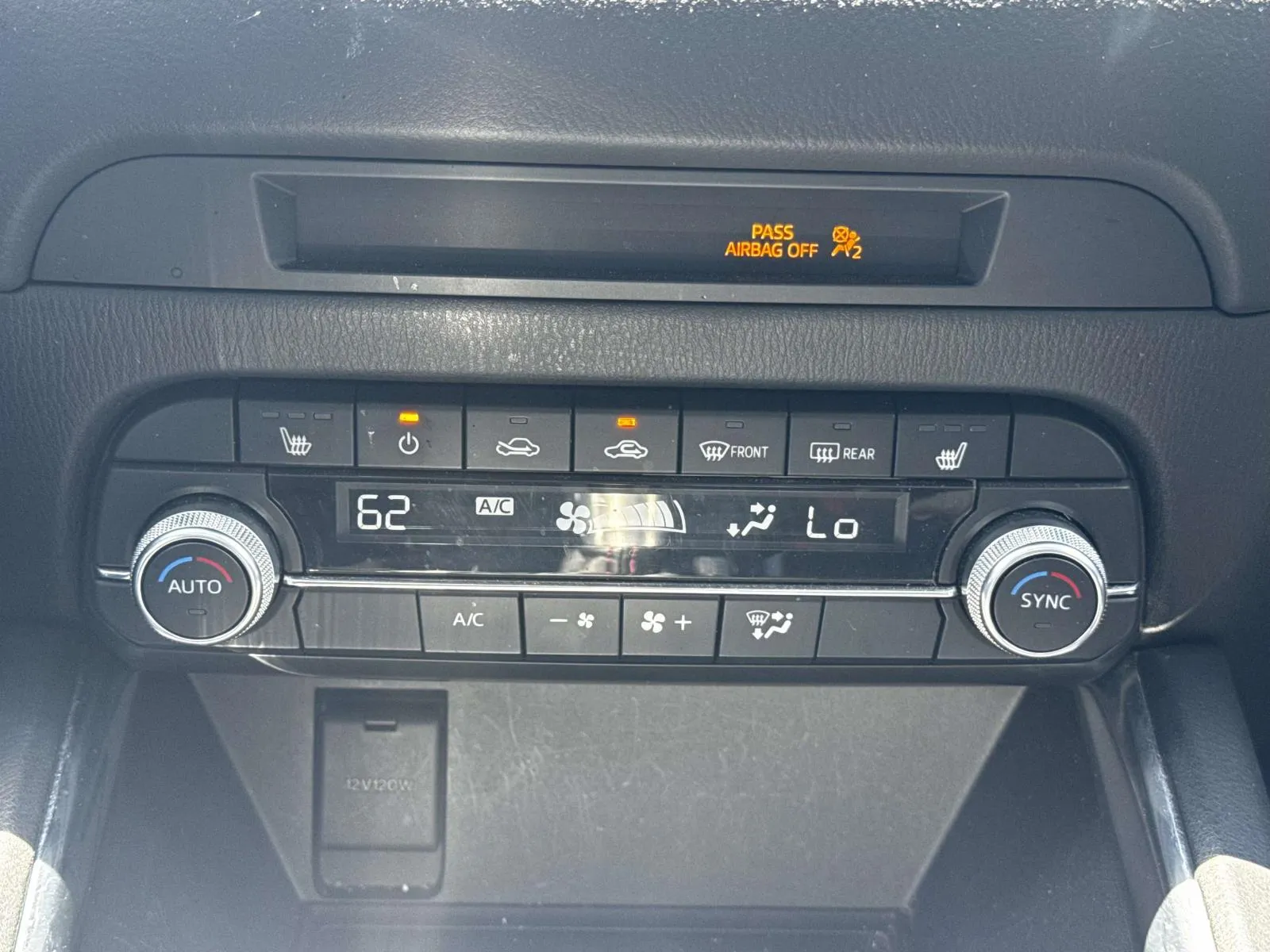 2024 Mazda CX-5 S Carbon Edition - Photo 28