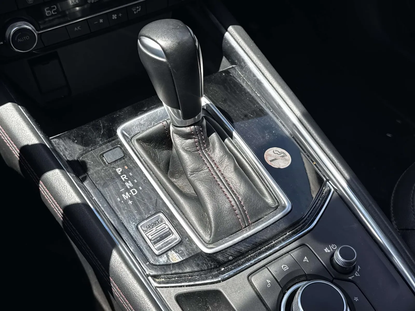 2024 Mazda CX-5 S Carbon Edition - Photo 29