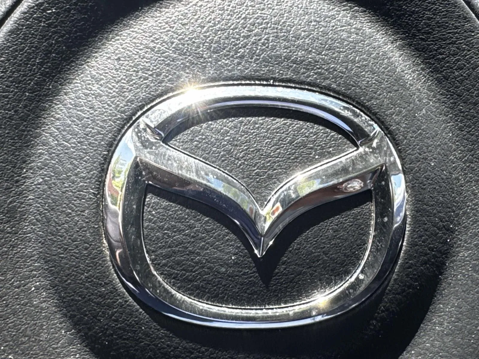 2024 Mazda CX-5 S Carbon Edition - Photo 33