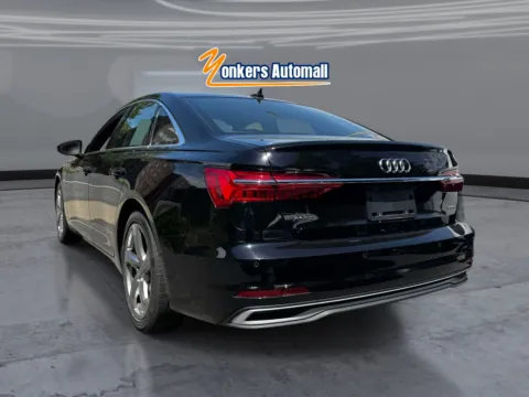 More photos of 2024 Audi A6 45 Premium Plus at Yonkers Automall, NY