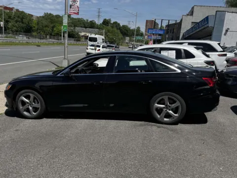 More photos of 2024 Audi A6 45 Premium Plus at Yonkers Automall, NY