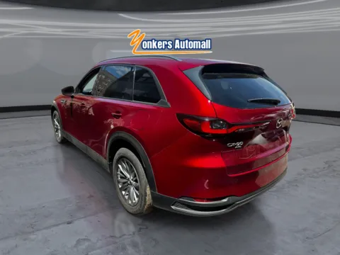 Another view of 2024 Mazda CX-90 PHEV Preferred AWD for sale in Yonkers, NY at Yonkers Automall
