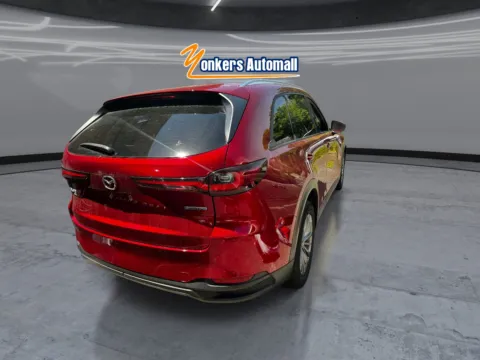 More photos of 2024 Mazda CX-90 PHEV Preferred AWD at Yonkers Automall, NY