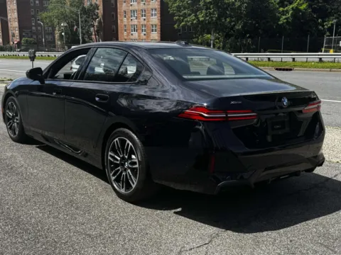 More photos of 2024 BMW 5 Series 530i xDrive Sedan at Yonkers Automall, NY
