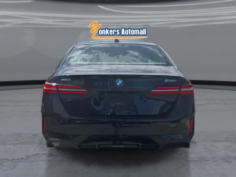 More photos of 2024 BMW 5 Series 530i xDrive Sedan at Yonkers Automall, NY