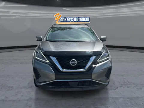 Photos of 2023 Nissan Murano AWD SV for sale in Yonkers, NY at Yonkers Automall