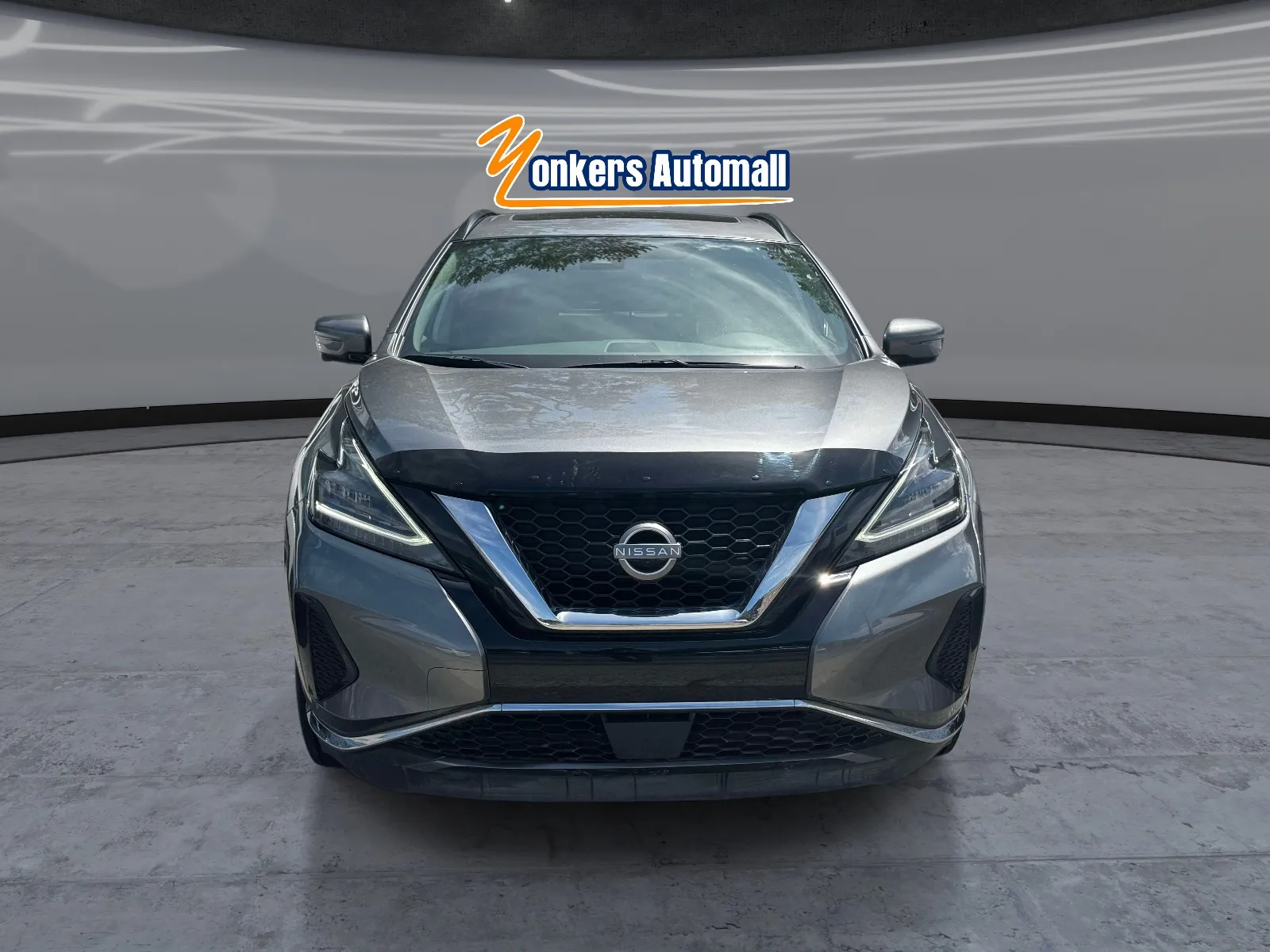 2023 Nissan Murano SV - Photo 2