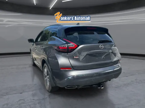 More photos of 2023 Nissan Murano AWD SV at Yonkers Automall, NY