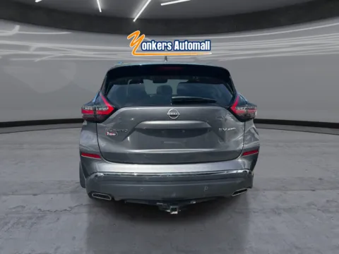 More photos of 2023 Nissan Murano AWD SV at Yonkers Automall, NY