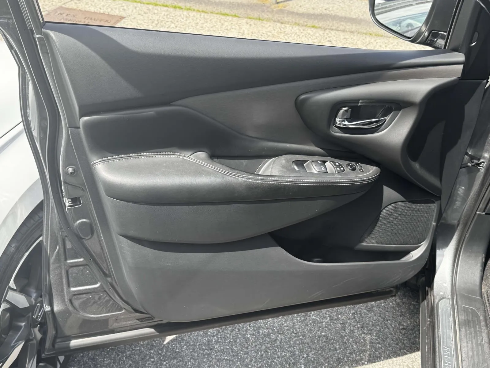 2023 Nissan Murano SV - Photo 14
