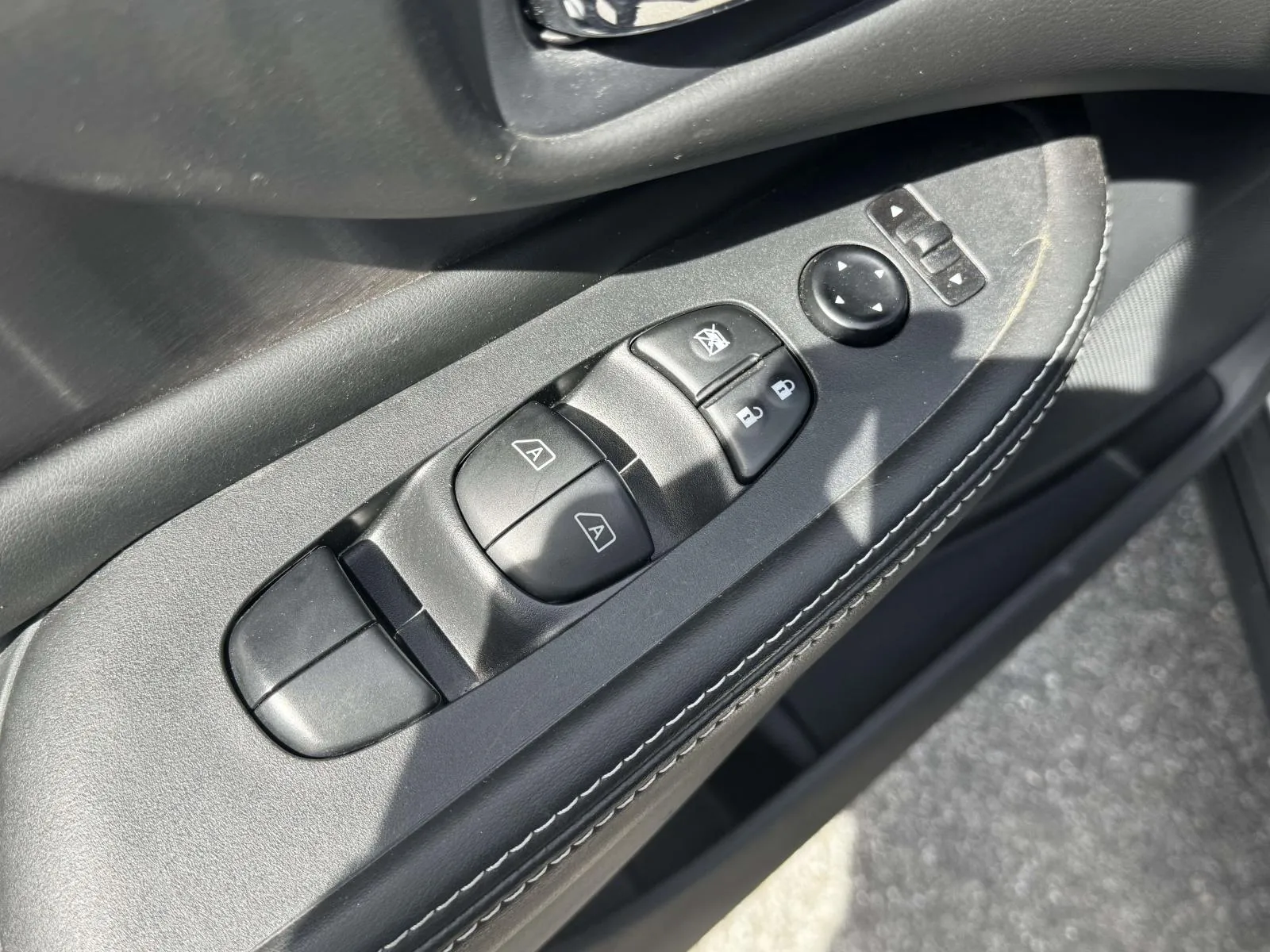 2023 Nissan Murano SV - Photo 15