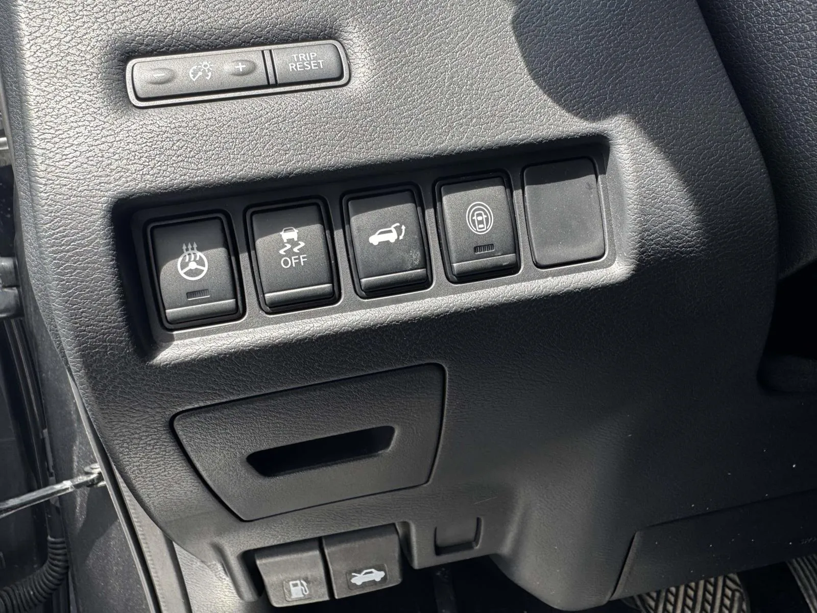 2023 Nissan Murano SV - Photo 18