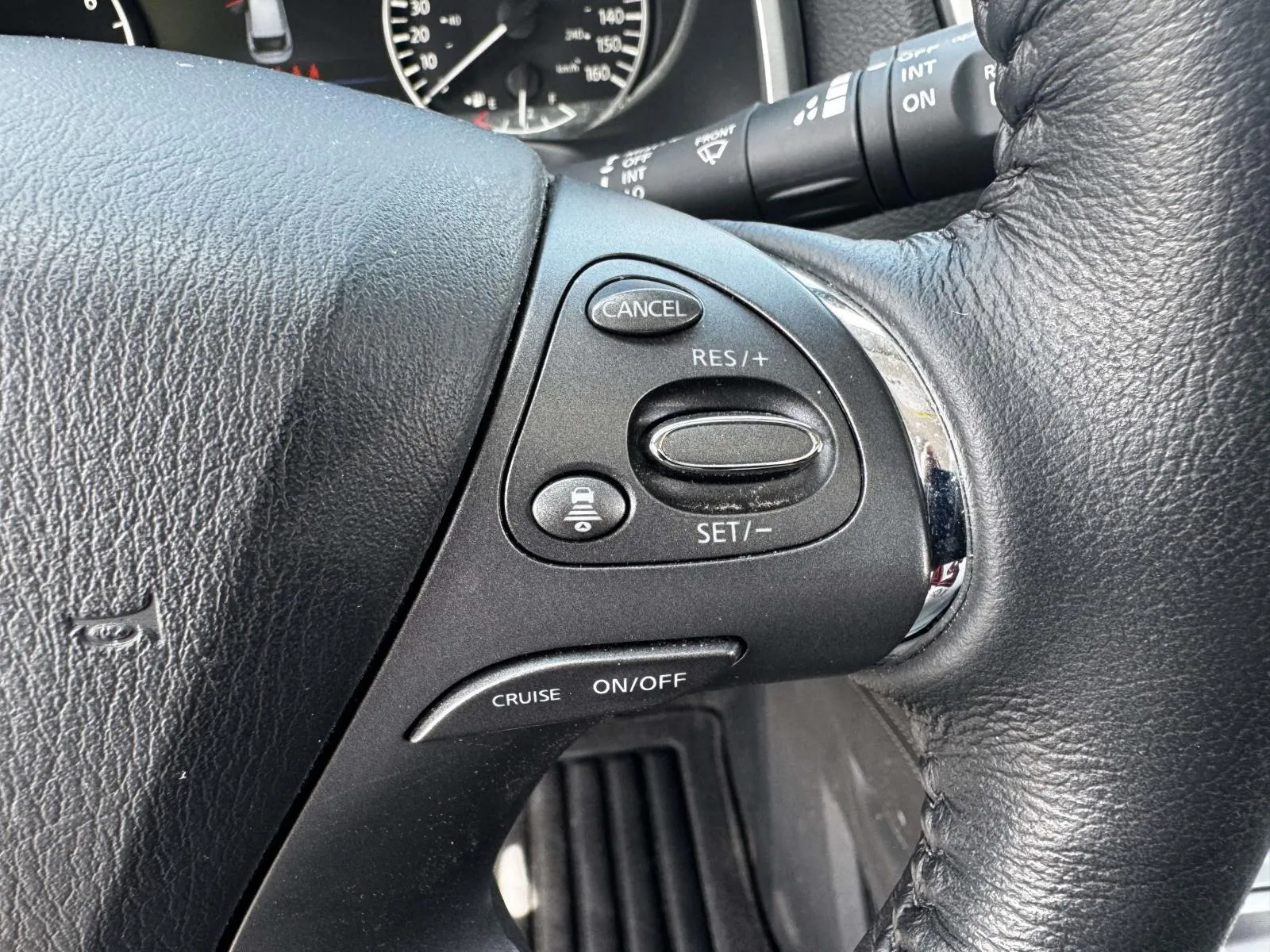 2023 Nissan Murano SV - Photo 20