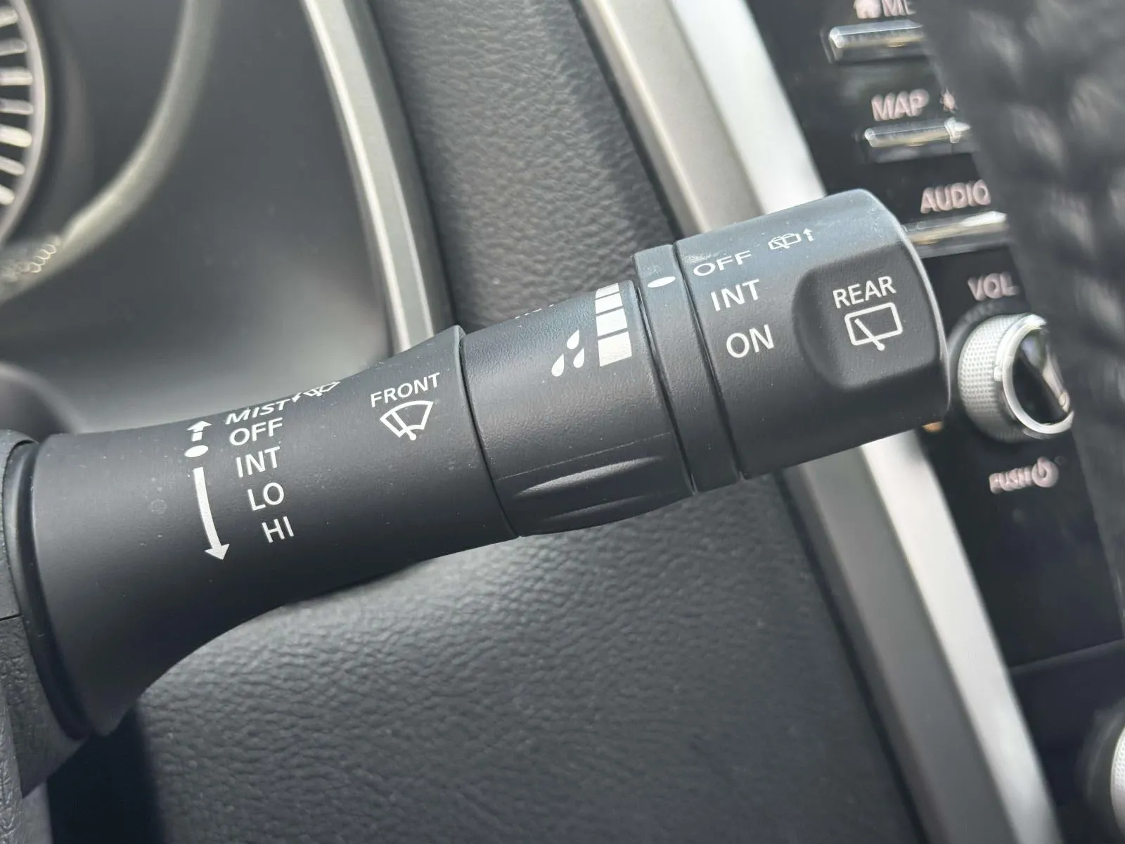 2023 Nissan Murano SV - Photo 22